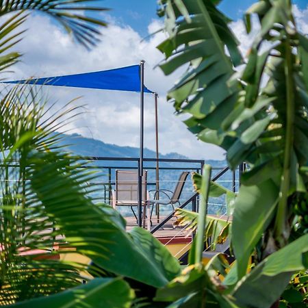 Barons Resort أتيناس المظهر الخارجي الصورة