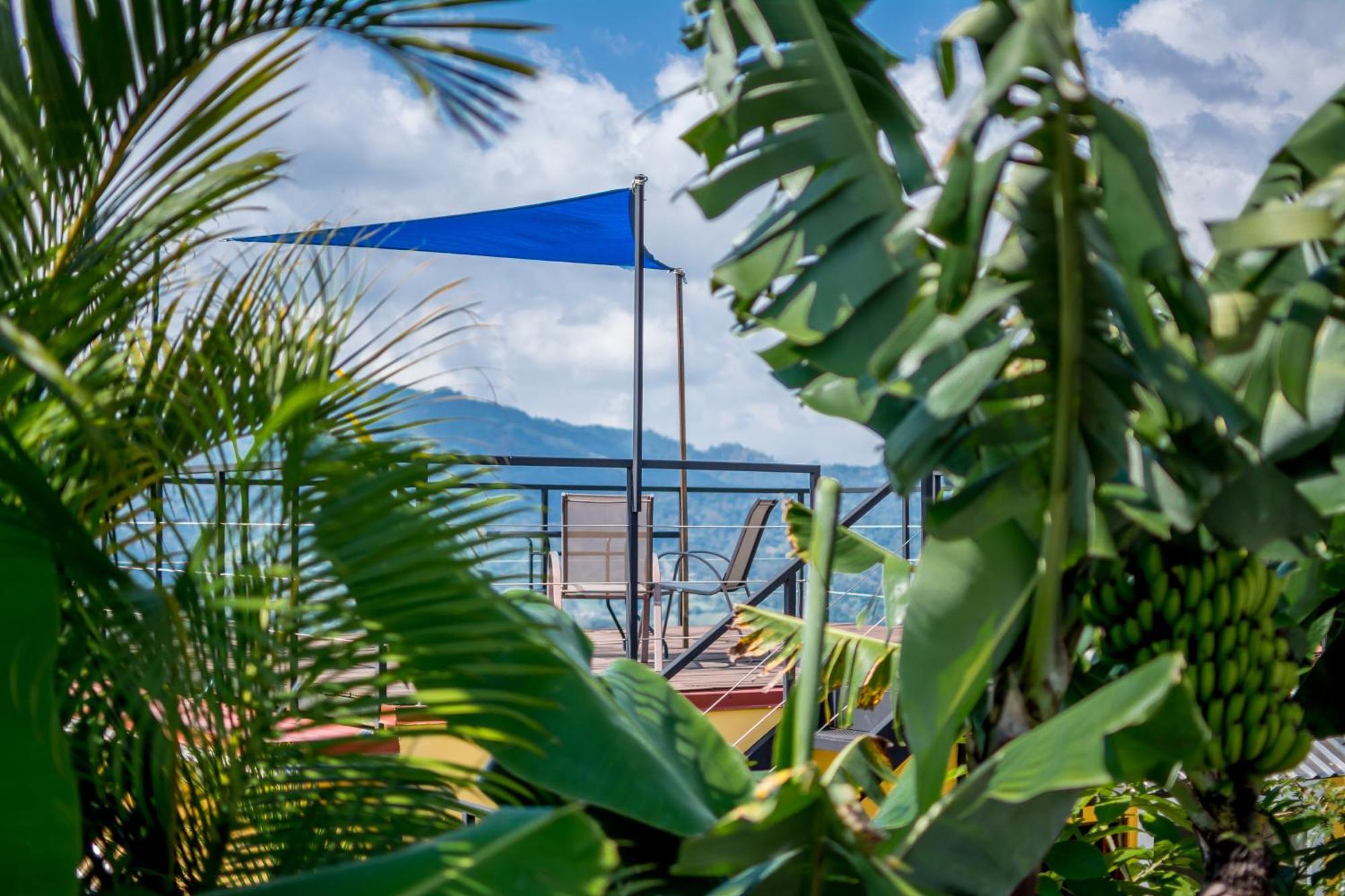 Barons Resort أتيناس المظهر الخارجي الصورة