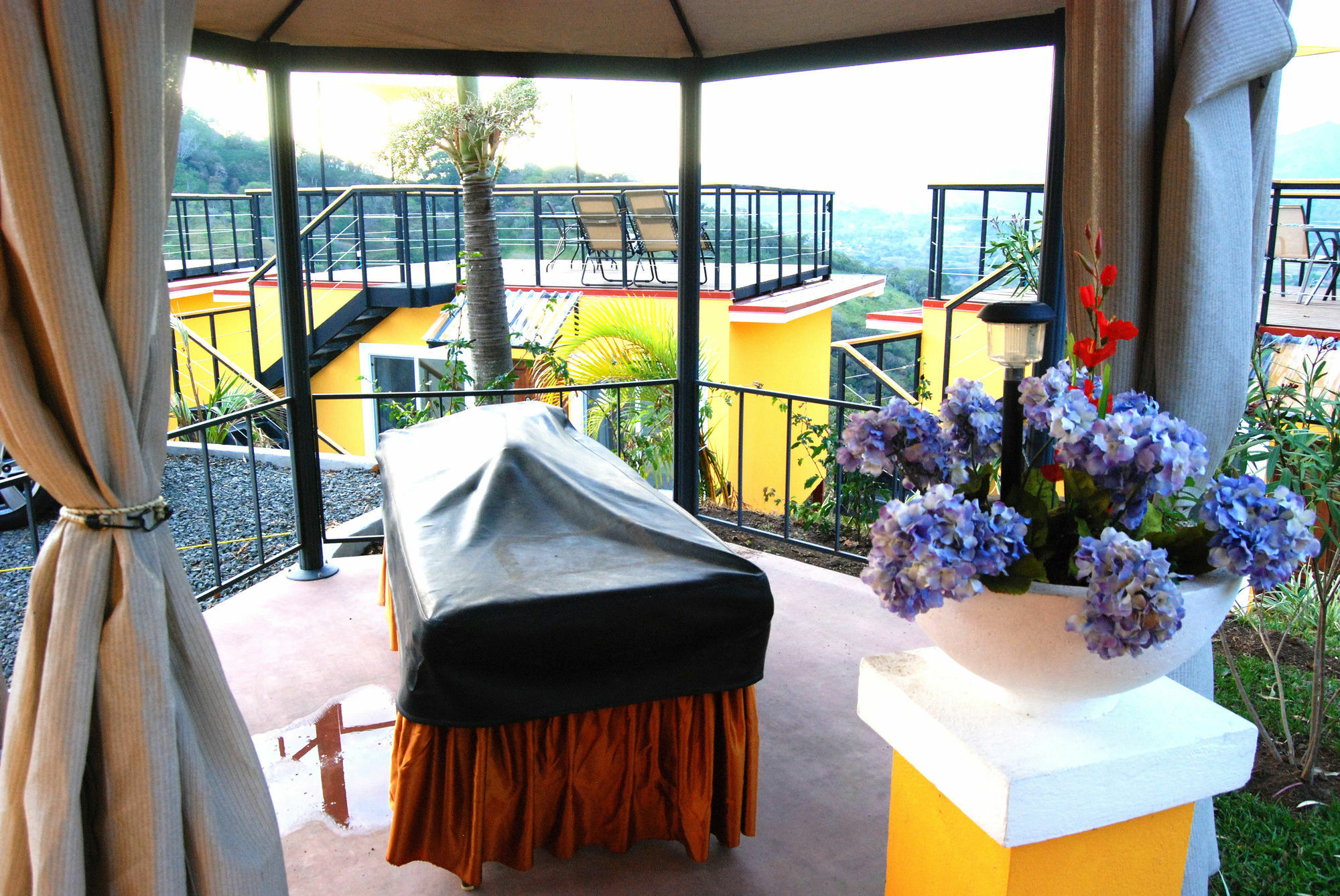 Barons Resort أتيناس المظهر الخارجي الصورة